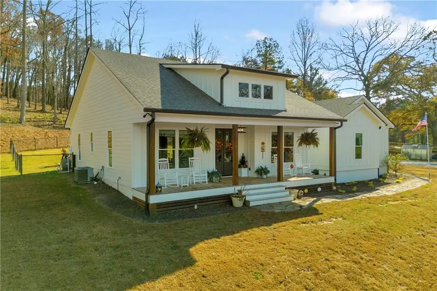 6278 Rufus Bryant Road, Dahlonega, GA 30533 - Image #2