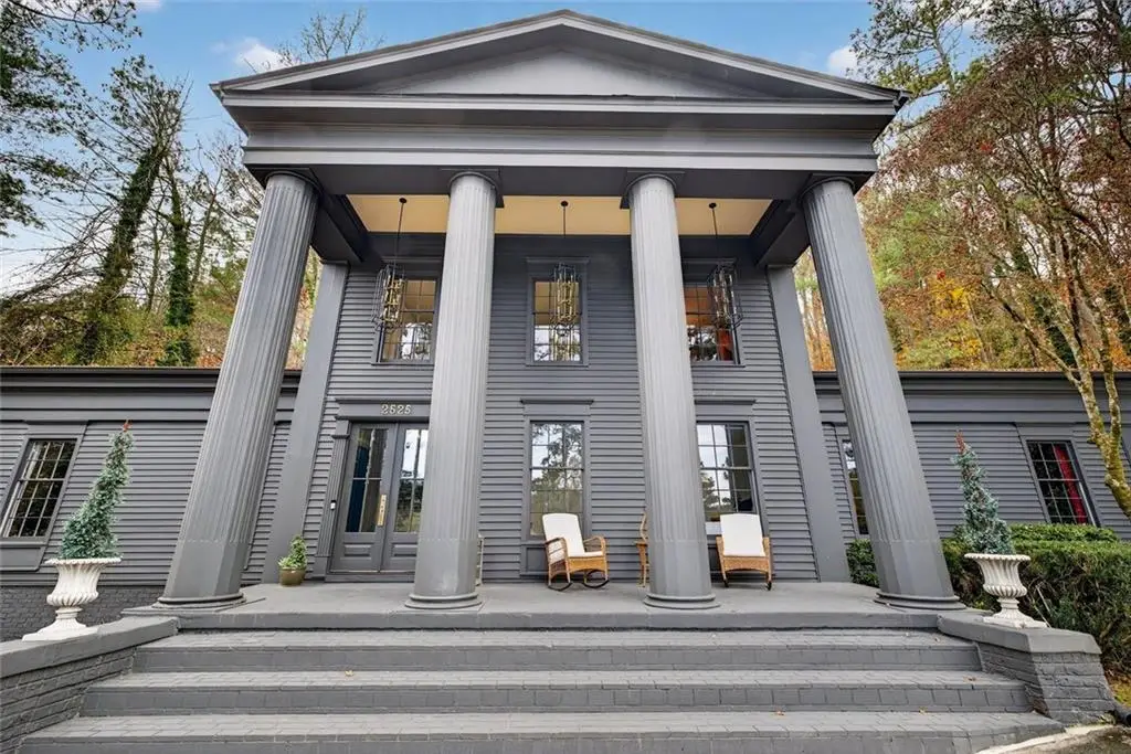 2525 Spalding Drive, Atlanta, GA 30350 - Image #1