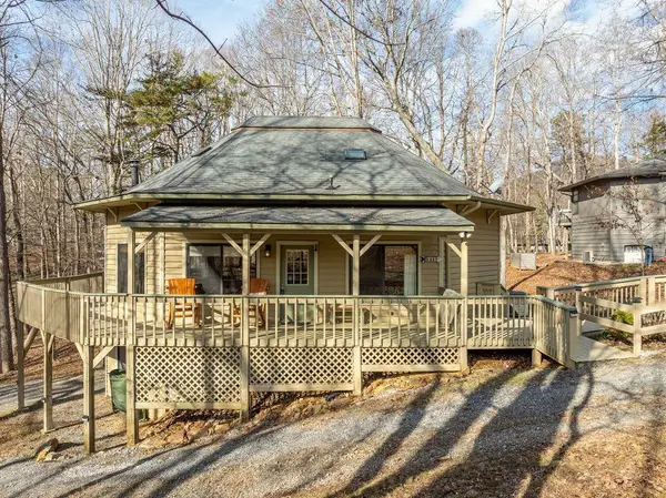 353 Tamarack Drive, Jasper, GA 30143