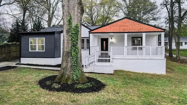 2769 Glenwood Avenue Se, Atlanta, GA 30317