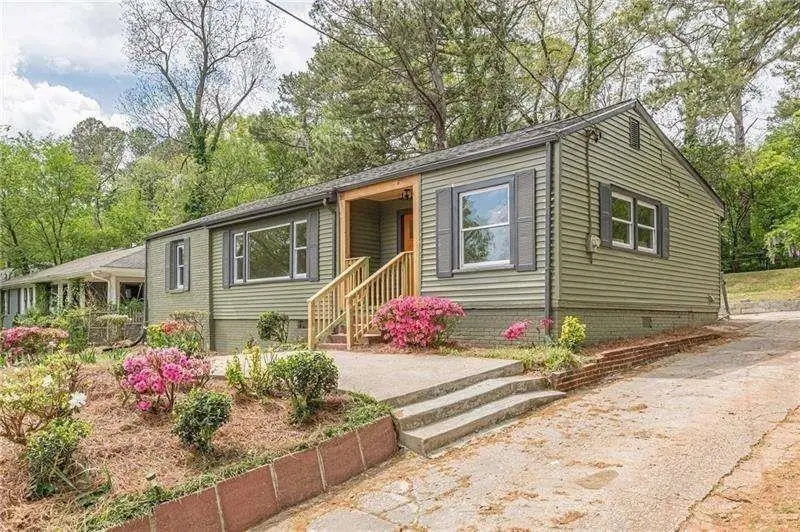 525 Rosemont Drive, Decatur, GA 30032 - Image #1