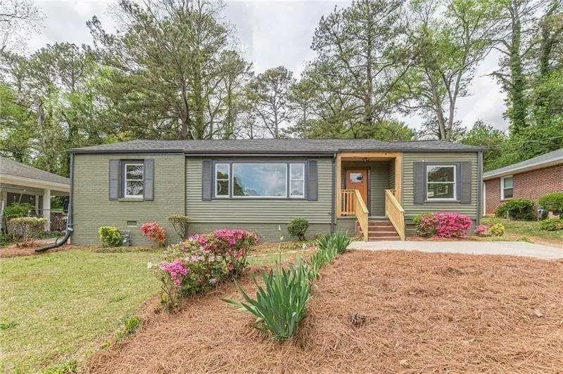 525 Rosemont Drive, Decatur, GA 30032 - Image #3