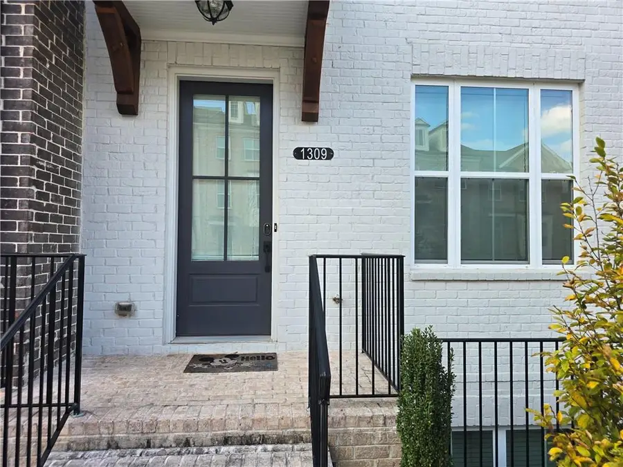 1309 Bennett Creek Ovlk, Suwanee, GA 30024 - Image #2