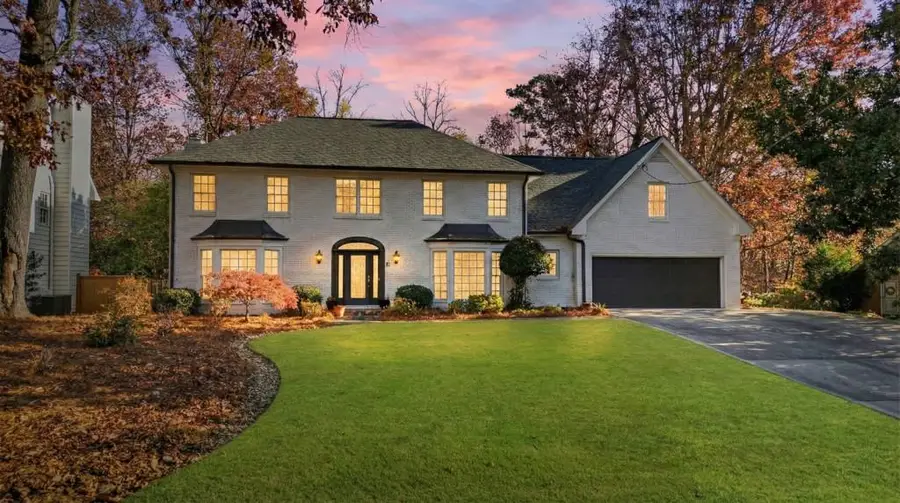 1410 Mile Post Drive, Dunwoody, GA 30338 - Image #3