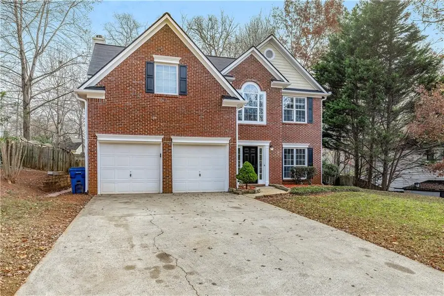 1050 Dogwood Park Drive, Lawrenceville, GA 30046 - Image #2