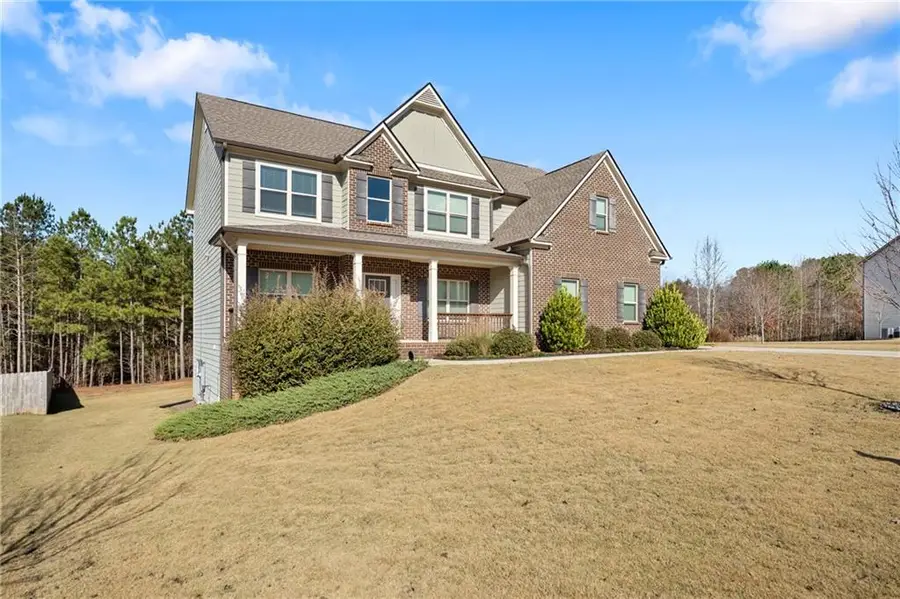 235 Bella Drive, Monroe, GA 30655 - Image #2