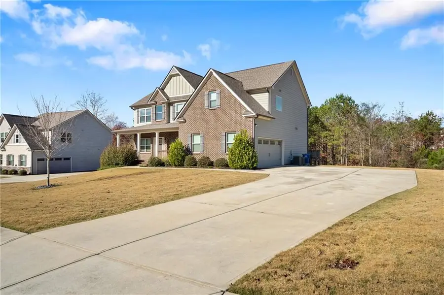 235 Bella Drive, Monroe, GA 30655 - Image #3