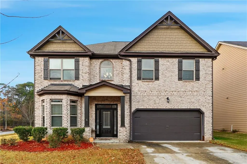 2631 Livingston Court, Loganville, GA 30052 - Image #1