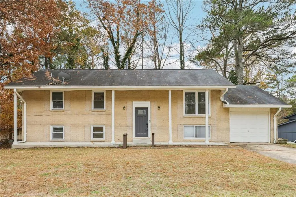 1455 Helen Lane Sw, Atlanta, GA 30331 - Image #1