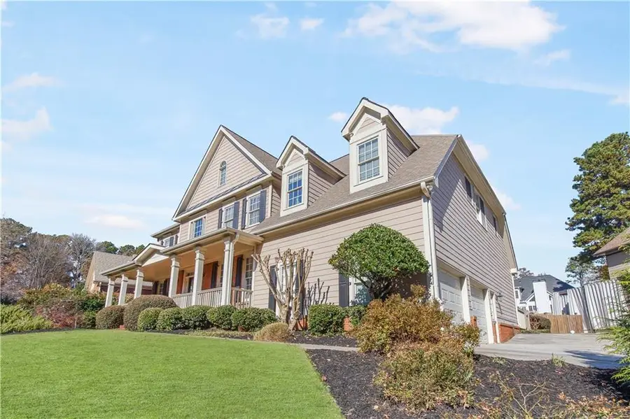 2020 Cockrell Run Nw, Kennesaw, GA 30152 - Image #3