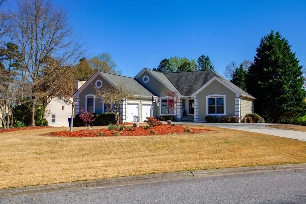 3671 Quail Creek Drive, Buford, GA 30519 - Image #1