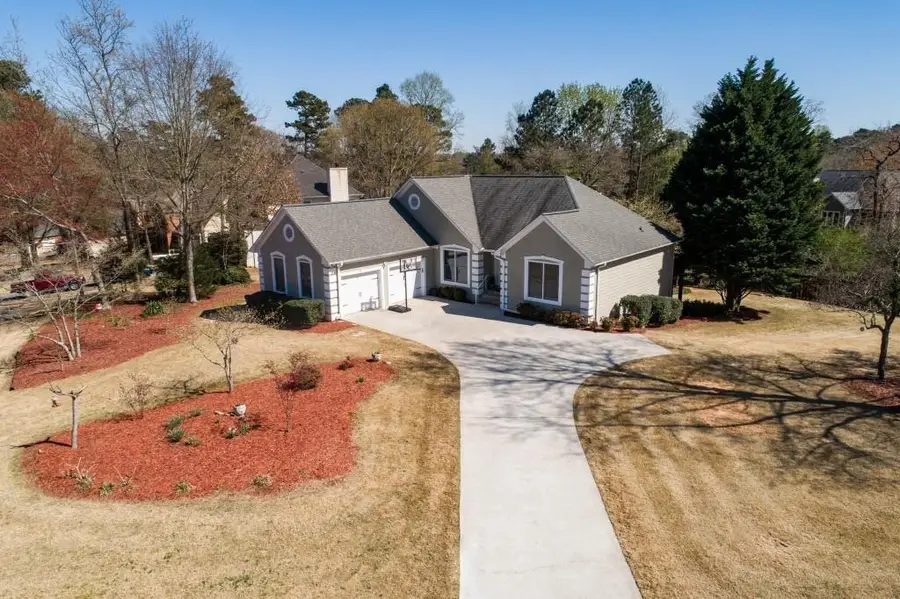 3671 Quail Creek Drive, Buford, GA 30519 - Image #2