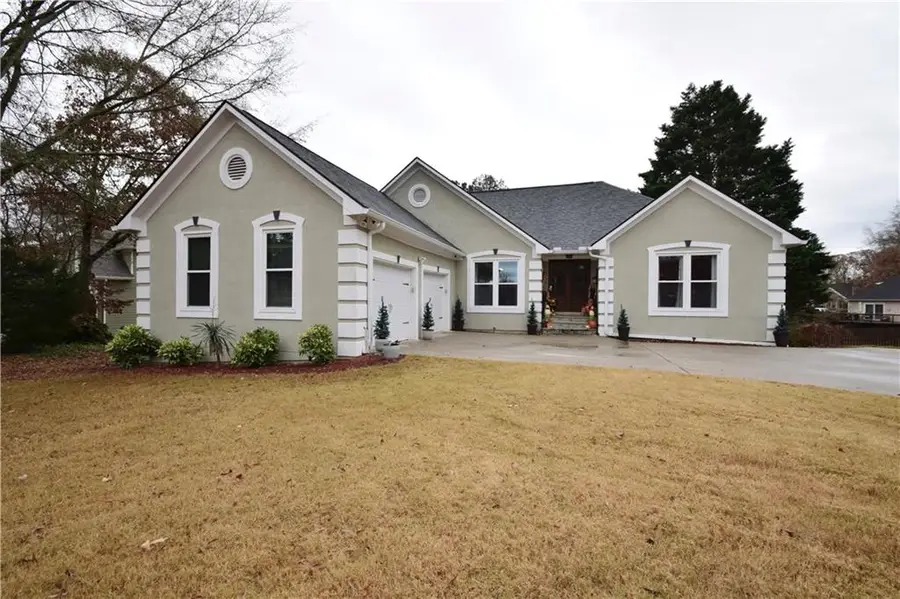 3671 Quail Creek Drive, Buford, GA 30519 - Image #3