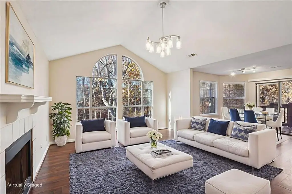 909 Wentworth Court, Alpharetta, GA 30022 - Image #1