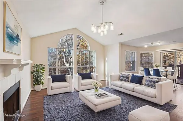 909 Wentworth Court, Alpharetta, GA 30022