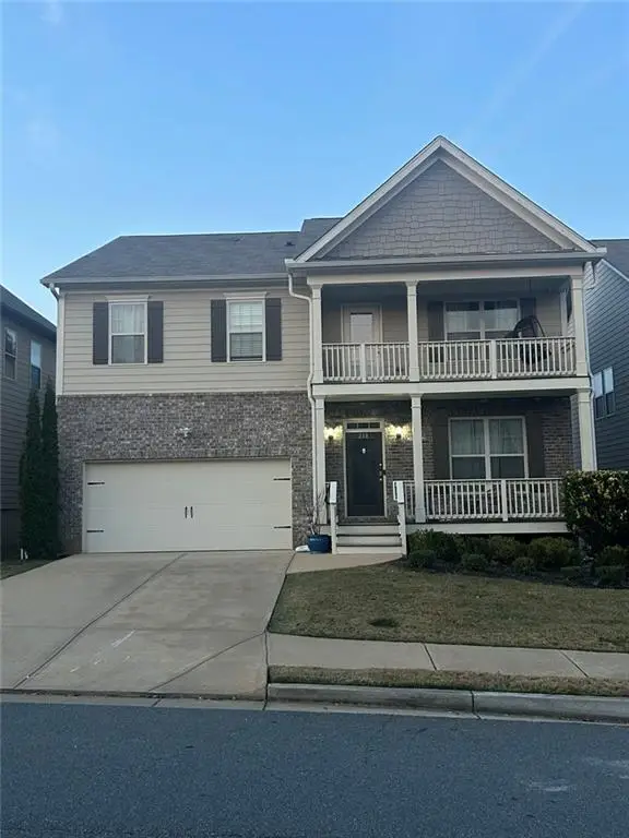 218 Orchard Trail, Canton, GA 30115 - Image #1