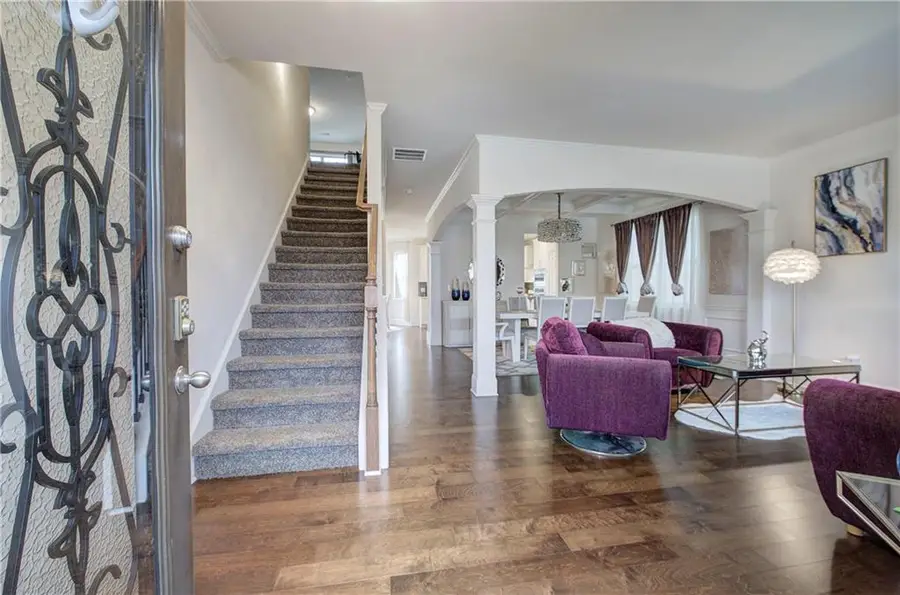 218 Orchard Trail, Canton, GA 30115 - #2