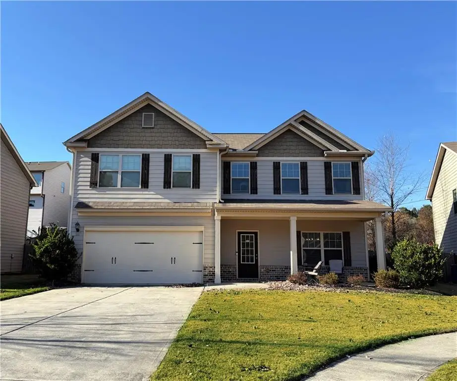 765 Donington Circle, Lawrenceville, GA 30045 - Image #1