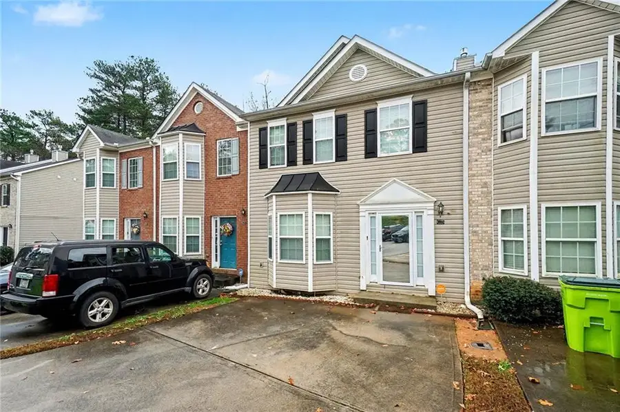 1243 Blairs Pointe Drive #3, Austell, GA 30168 - Image #2