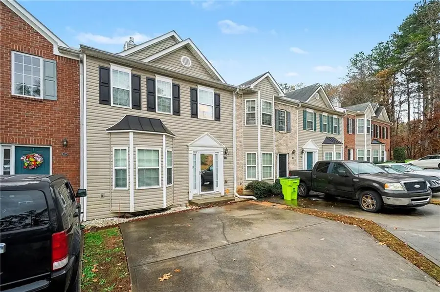 1243 Blairs Pointe Drive #3, Austell, GA 30168 - Image #3