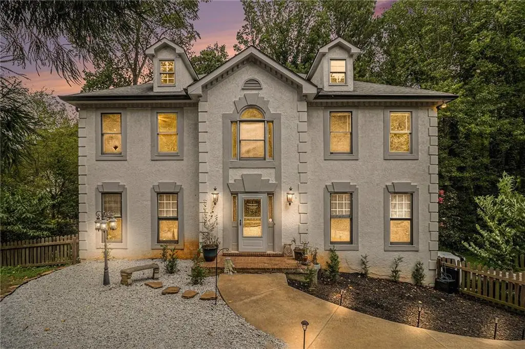 4356 Mikandy Drive Nw, Kennesaw, GA 30144 - Image #1