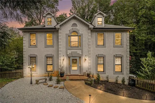 4356 Mikandy Drive Nw, Kennesaw, GA 30144