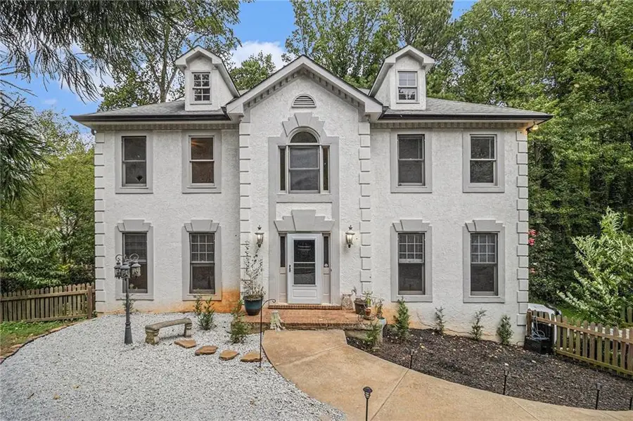 4356 Mikandy Drive Nw, Kennesaw, GA 30144 - Image #2