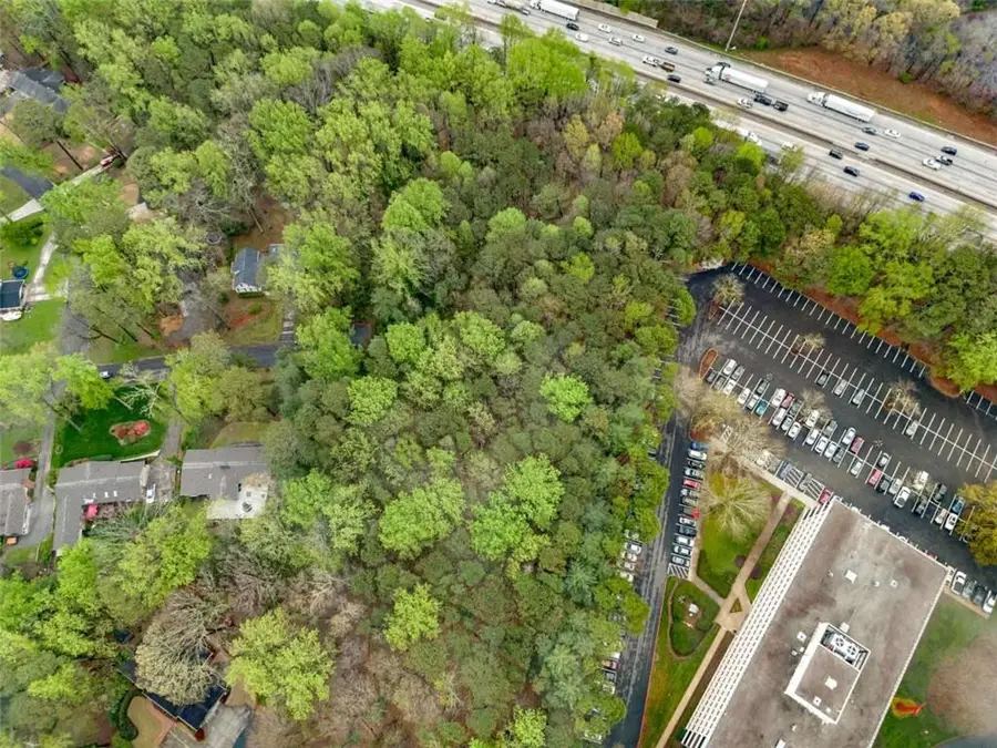 2384 Lauderdale Drive, Atlanta, GA 30345 - Image #2