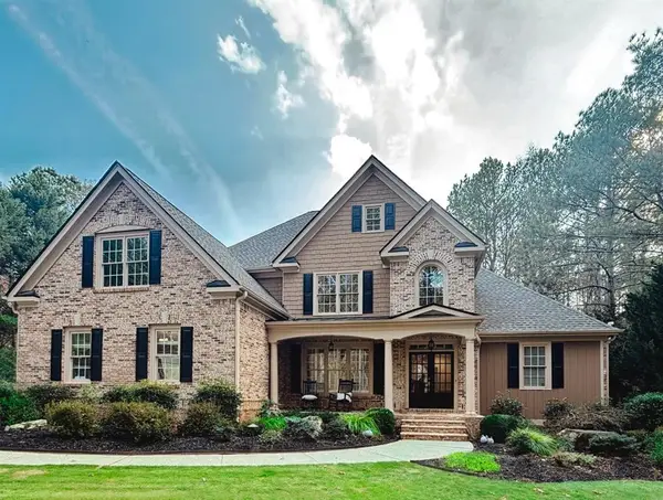 107 Smith Forest Lane, Alpharetta, GA 30004
