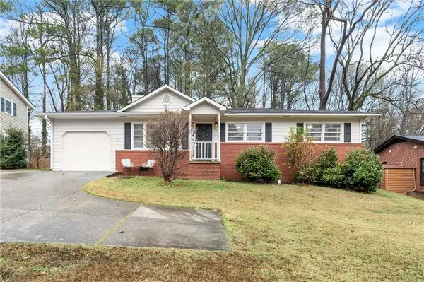 740 Polk Street Nw, Marietta, GA 30064