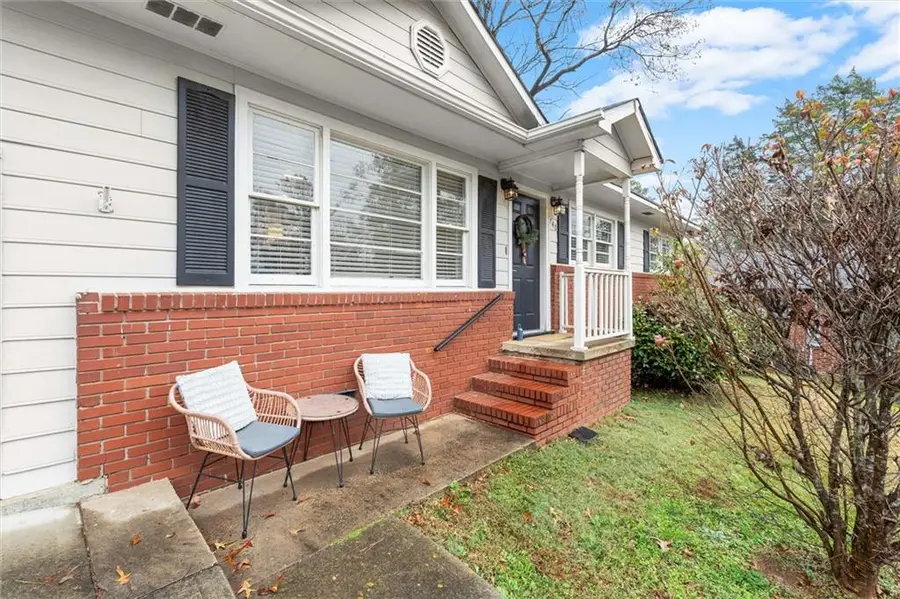 740 Polk Street Nw, Marietta, GA 30064 - Image #2