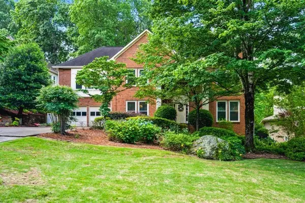 2610 Chadwick Road, Marietta, GA 30066