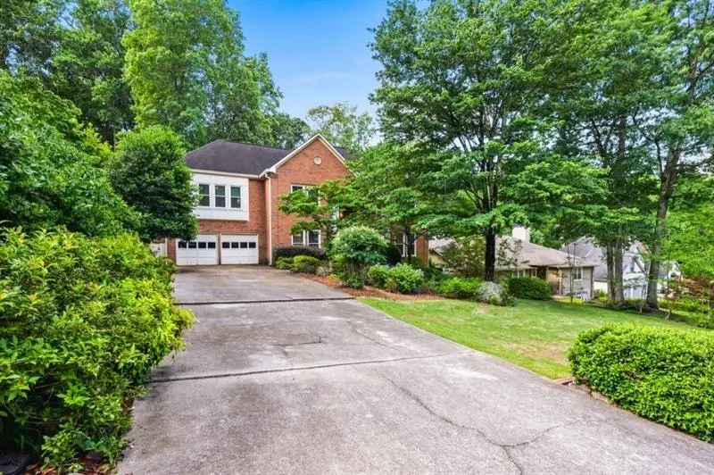 2610 Chadwick Road, Marietta, GA 30066 - Image #2
