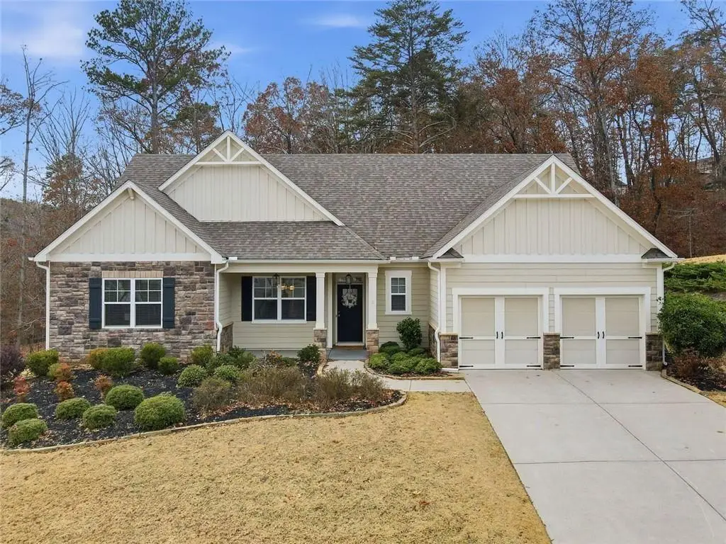123 Longleaf Drive, Canton, GA 30114 - Image #1