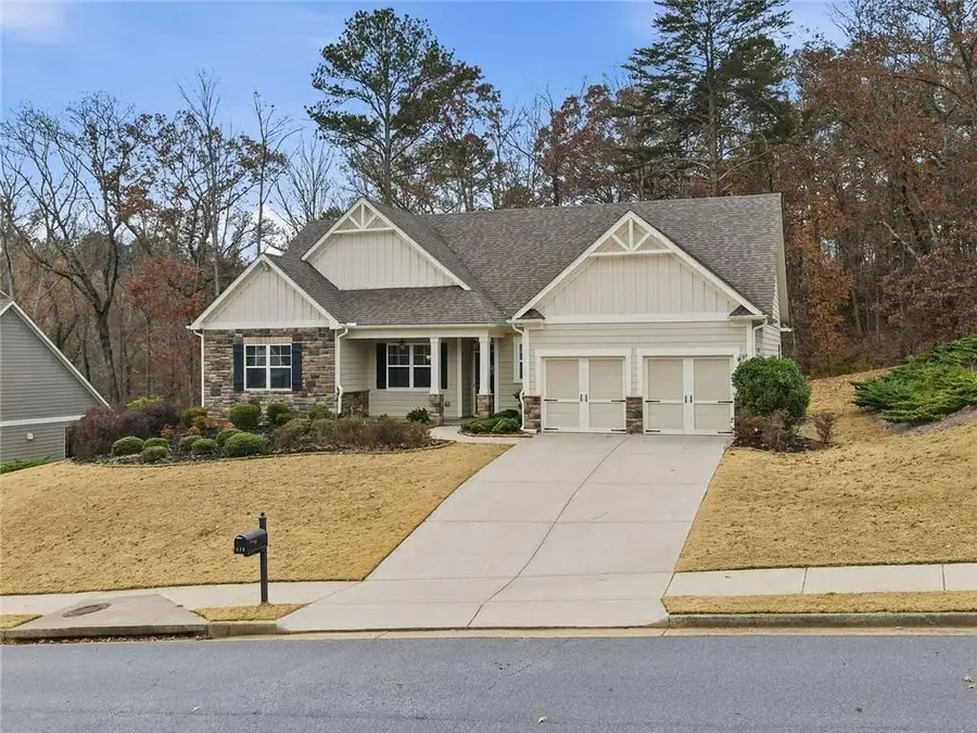 123 Longleaf Drive, Canton, GA 30114 - Image #2