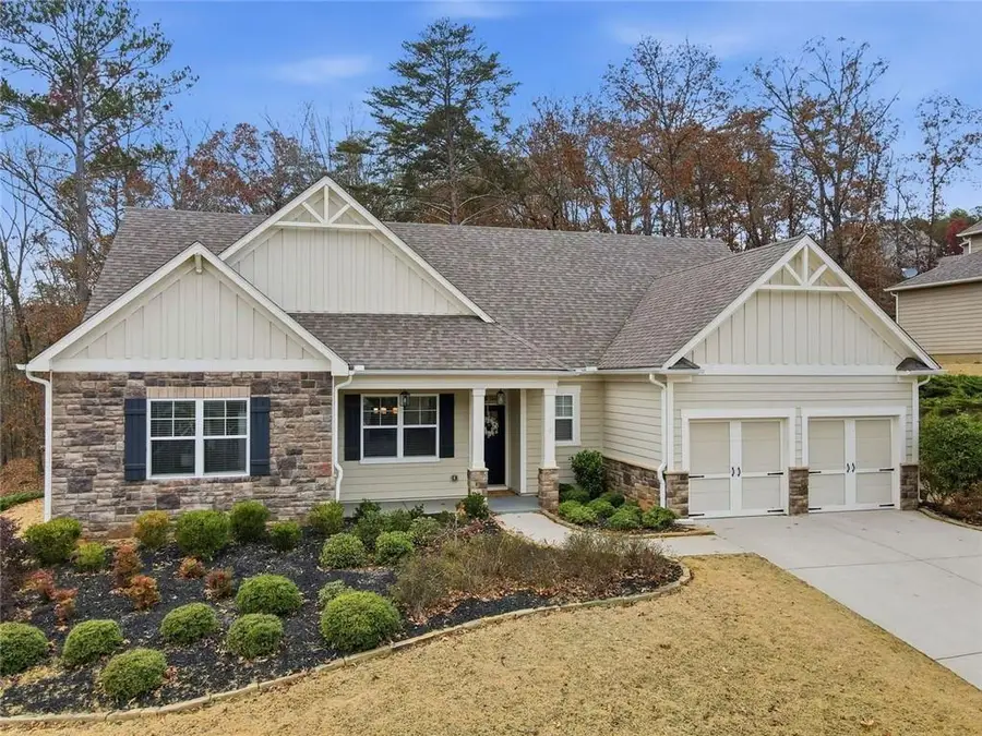 123 Longleaf Drive, Canton, GA 30114 - Image #3