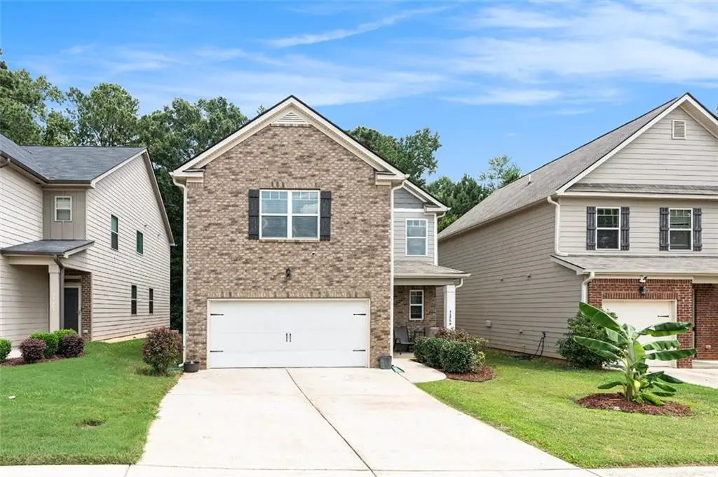 11759 Lovejoy Crossing Boulevard, Hampton, GA 30228 - Image #1