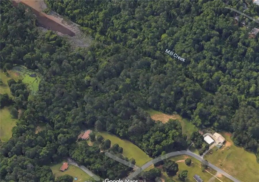 5830 Mill Creek Lane, Woodstock, GA 30188 - Image #3