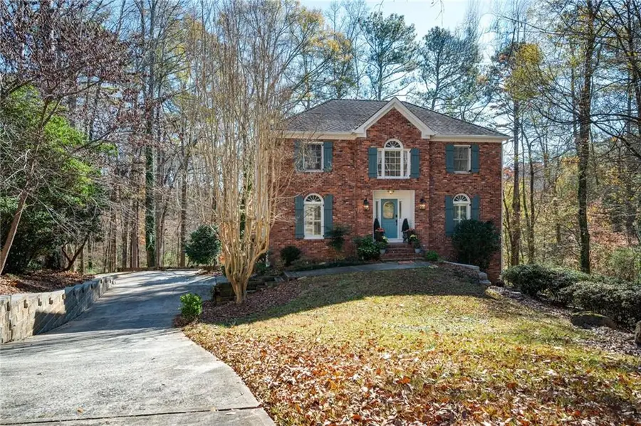5108 Nicolet Court, Marietta, GA 30062 - Image #2