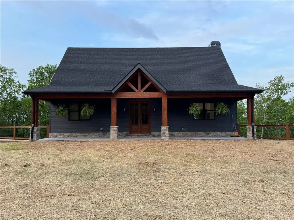 171 Hawthorne Hill Road, Jasper, GA 30143 - Image #1