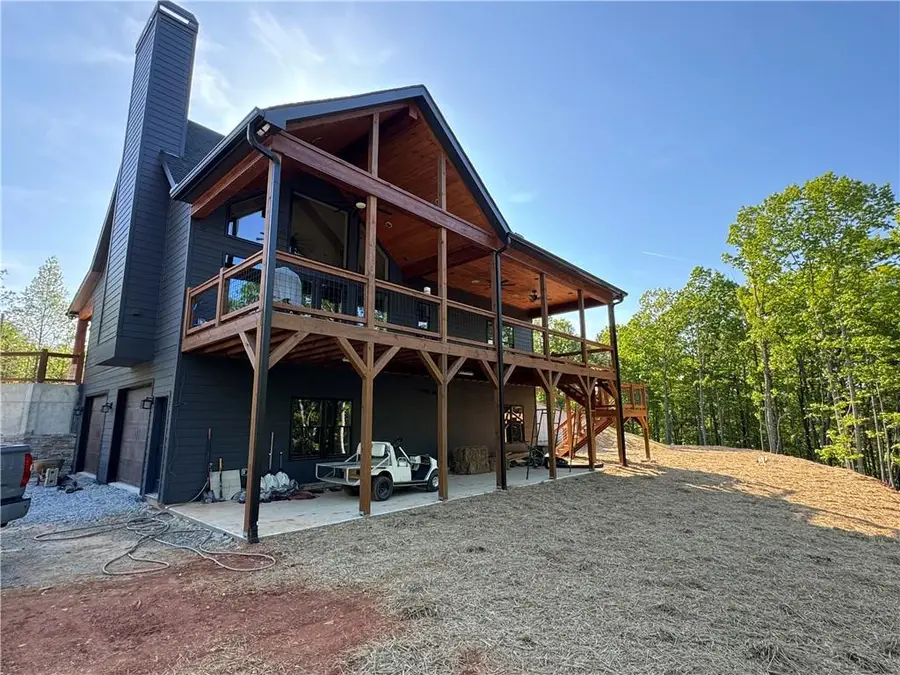 171 Hawthorne Hill Road, Jasper, GA 30143 - Image #2