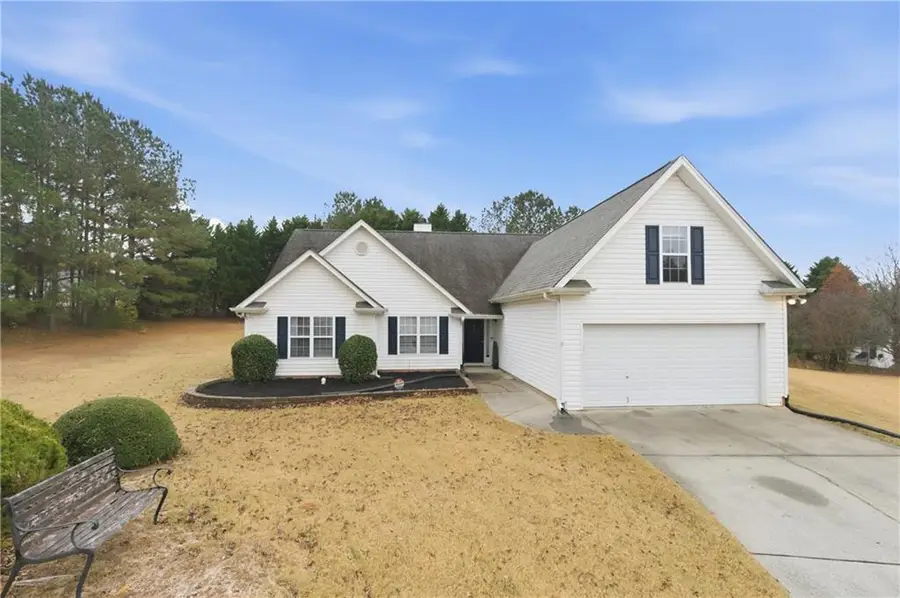 2243 Bedstone Drive, Buford, GA 30518 - Image #2