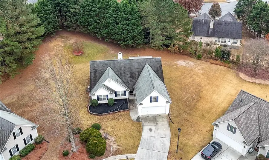 2243 Bedstone Drive, Buford, GA 30518 - Image #3