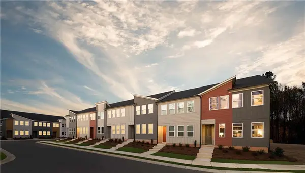 1561 Driggs Drive Nw, Atlanta, GA 30318