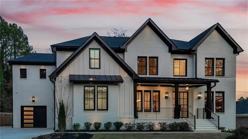 2994 Octavia Circle, Marietta, GA 30062 - Image #1