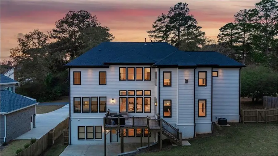 2994 Octavia Circle, Marietta, GA 30062 - Image #2