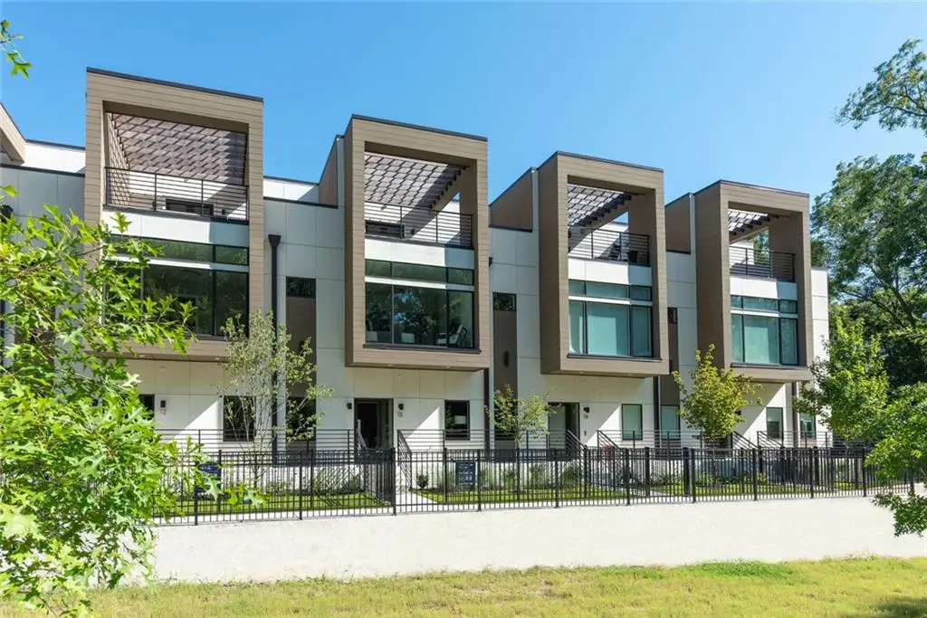 1099 North Avenue Ne #14, Atlanta, GA 30307 - Image #1