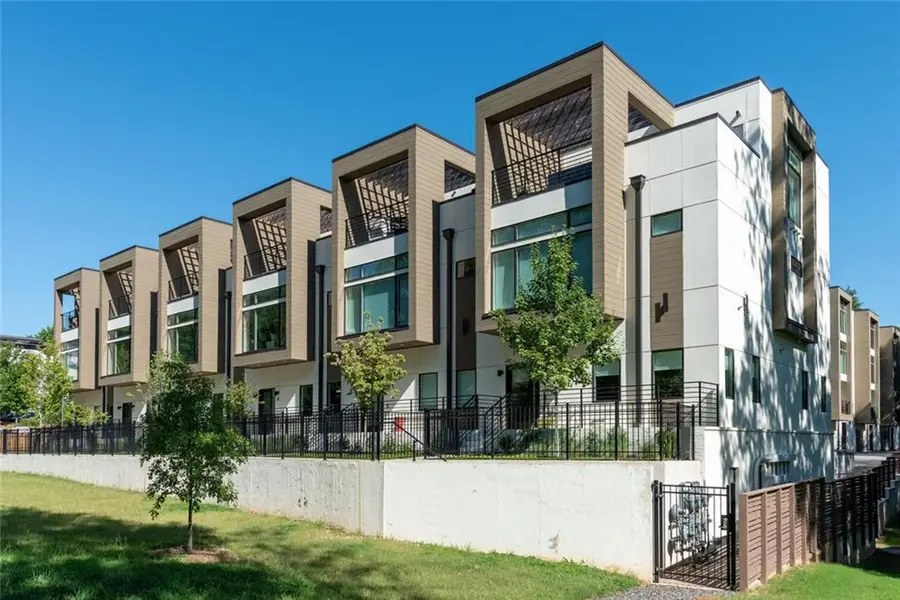 1099 North Avenue Ne #14, Atlanta, GA 30307 - Image #2