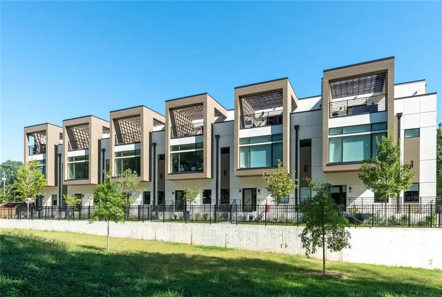 1099 North Avenue Ne #14, Atlanta, GA 30307 - Image #3