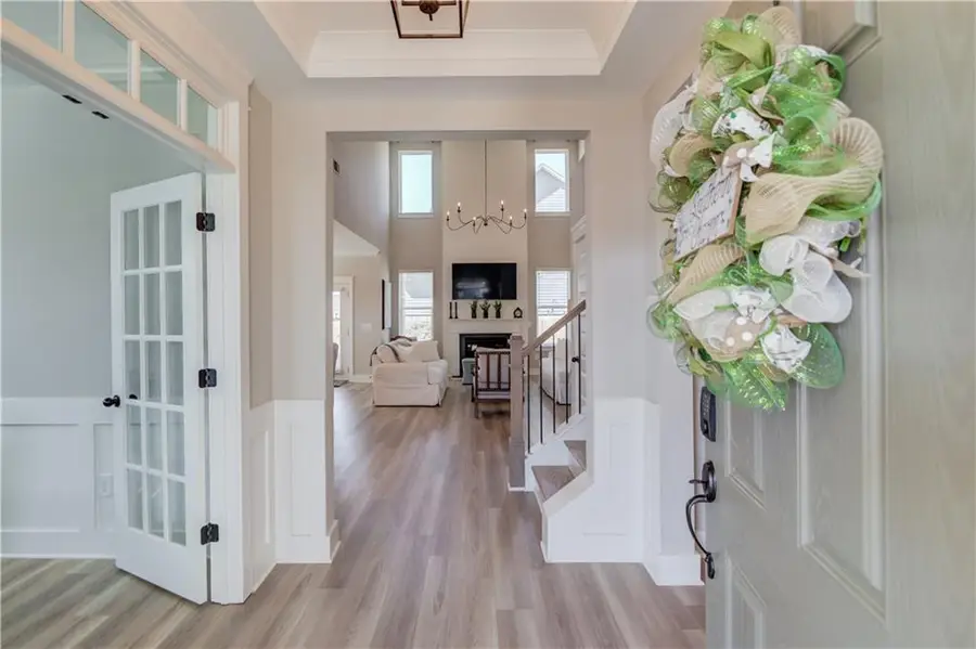 60 Table Rock Court, Hoschton, GA 30548 - Image #3